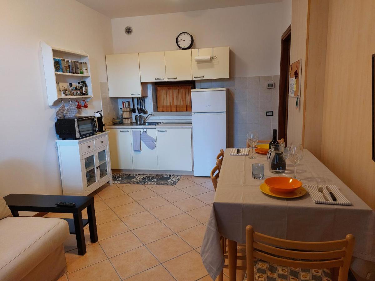 Appartamento Sunrise Desenzano del Garda
